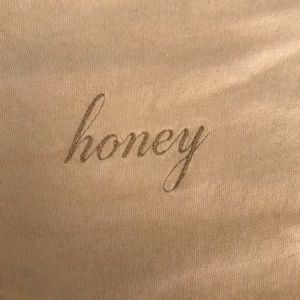 Brandy Melville Tops - Brandy Melville Aleena Honey Top Brandy Melville Tops - Brandy Melville Aleena Honey Top